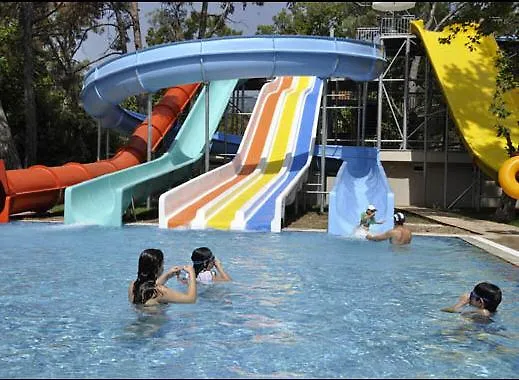 Amara Luxury Resort And Villas